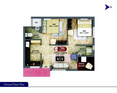 DAC Shrikar Brochure 10