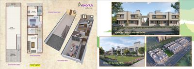 Nilkanth Residency Brochure 6