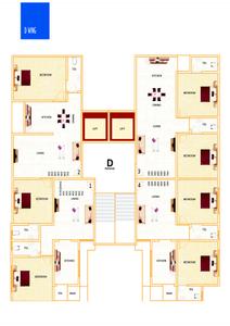 NDMS Mannat Tower Brochure 5