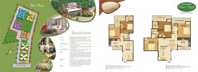 Nirala Eden Park Brochure 5