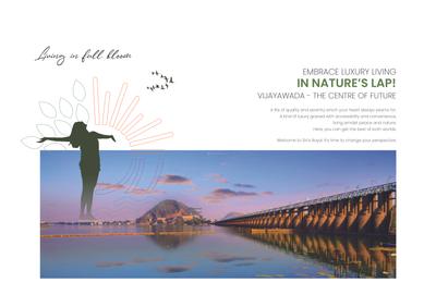 Image of 1432 Sq.ft 2 BHK Apartment / Flat for sale in Siri Royal Spaces, Poranki, Vijayawada for Rs. 7800000