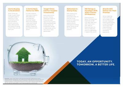 Joyville Hadapsar Annexe Phase 8 Brochure 9