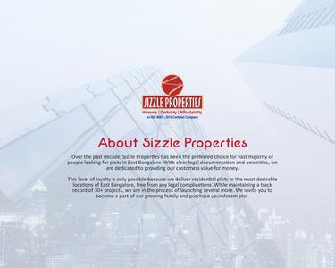 Image of 12000 Sq.ft 12 BHK Independent House for sale in Sizzle Serenity Woods, Kadugodi, Bengaluru for Rs. 63000000