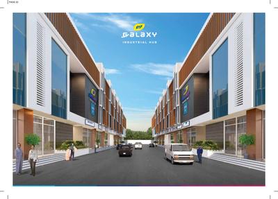 GNP Galaxy Phase I Brochure 6