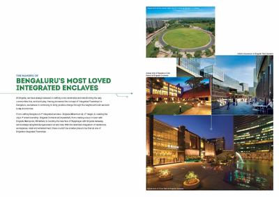 Brigade Cornerstone Utopia Brochure 2