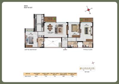 Casagrand Estancia Brochure 55
