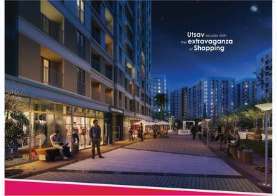 Ahuja Utsav Brochure 12