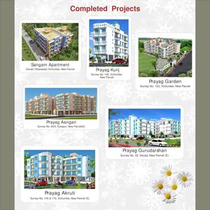 Prayag Yash Brochure 4