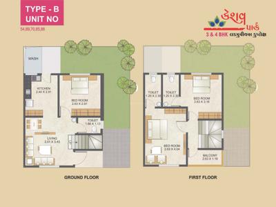 Keshav Park Brochure 6