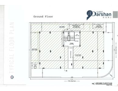 Shreenath Shree Darshan Kunj Brochure 2