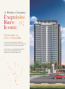 Oro Constella Brochure 6