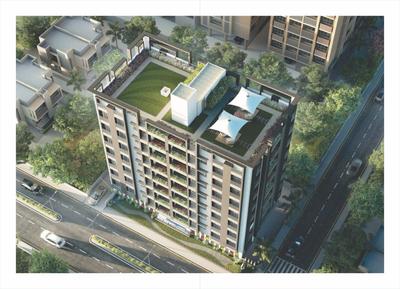 Swayam Residency Brochure 5