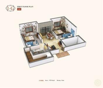 DAC Chromantique Brochure 49