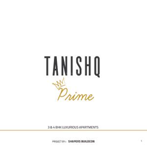 Shapers Tanishq Prime Brochure 1