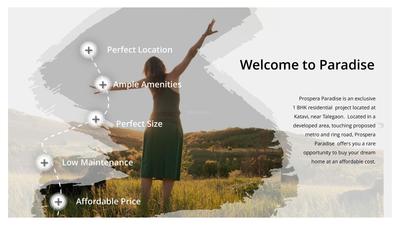 Prospera Paradise Brochure 2