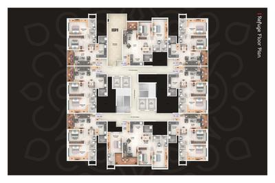 Yashoda Trident World Brochure 17