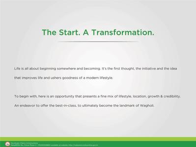 Vascon Citron Brochure 20