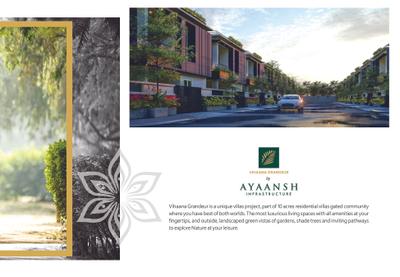 Ayaansh Vihaana Grandeur Brochure 3