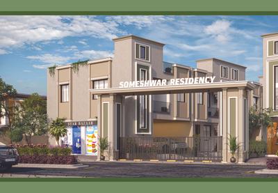 Someshwar Residency Brochure 2