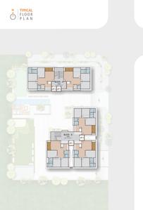 Image of 2300 Sq.ft 3 BHK Apartment / Flat for sale in Haridev Aatreya, Sargasan, Gandhinagar for Rs. 10000000