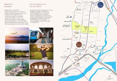 Qualcon Celestia Brochure 5