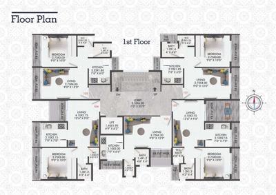 Vyom Galaxy Brochure 6