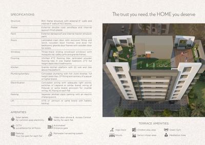 Satvik Solitaire Brochure 4