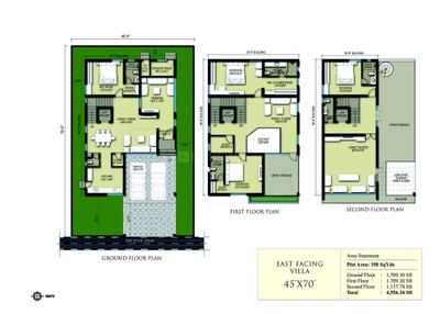 Vasantha City Brochure 21
