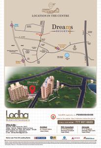 Lodha Dreams Heights Building No II C Wing Brochure 5