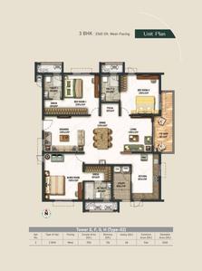 Aparna Moonstone Brochure 8