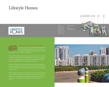 Vatika India Next Plot Brochure 12