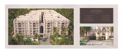 Fort Heritage Brochure 4