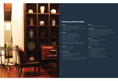 ANP Autograph Brochure 21