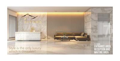 Image of 791 Sq.ft 2 BHK Apartment / Flat for sale in Priyanka 7 X Rivera, Tavra, Bharuch for Rs. 5000000