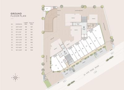 The View By Evermark Brochure 11