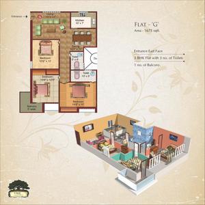 NK Oak Forest Brochure 12