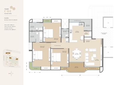 Ananta Samara Brochure 22