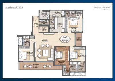Valencia Towers Phase 2 Brochure 54