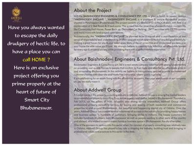 Baishnodevi Enclave Brochure 2