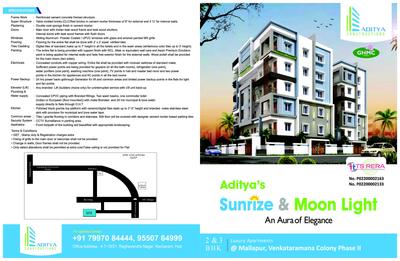 Aditya Moonlight Brochure 1