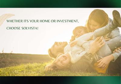 Image of 1800 Sq.ft Residential Plot / Land for sale in SSL Solvista Phase 1, Wagholi, Pune for Rs. 10800000
