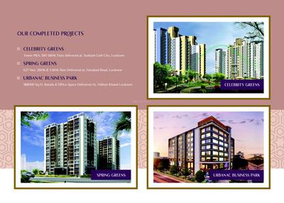 Celebrity Meadows Tower M Brochure 4