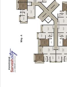 Panvelkar Sarvesh City Wing A B And C Brochure 9