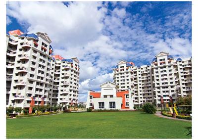 Dreams Aakruti Brochure 4
