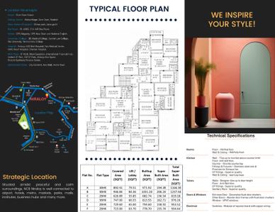 NCB Niraloy Brochure 2