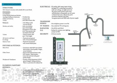 GVIK Chivalry Brochure 2