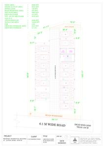 Sunrays Apartment Brochure 2