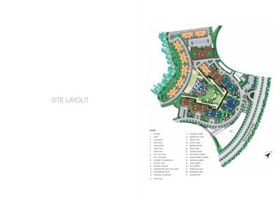 Lodha Splendora Riverview Brochure 16
