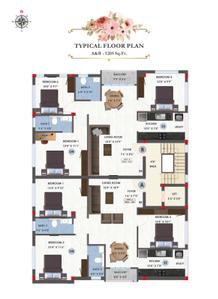 Harmony Bhagyam Brochure 5