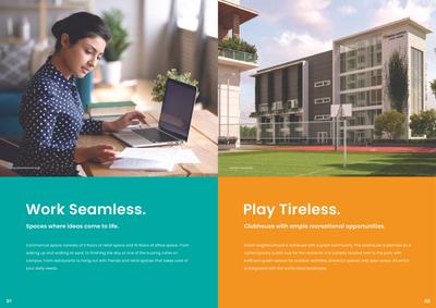 Mana Capitol Tower 3 4 And 5 Brochure 8